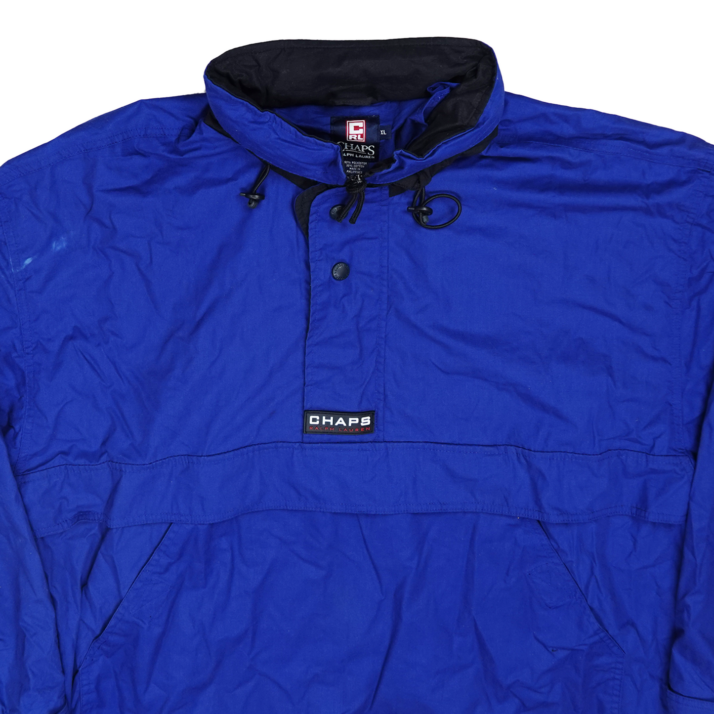 Chaps Ralph Lauren Windbreaker Gr. XL