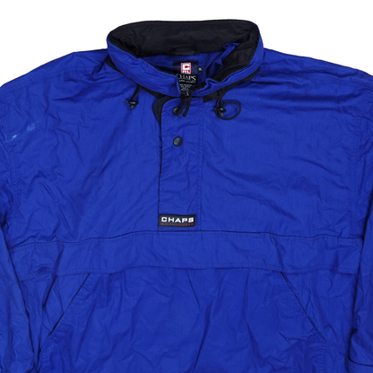 Chaps Ralph Lauren Windbreaker Gr. XL