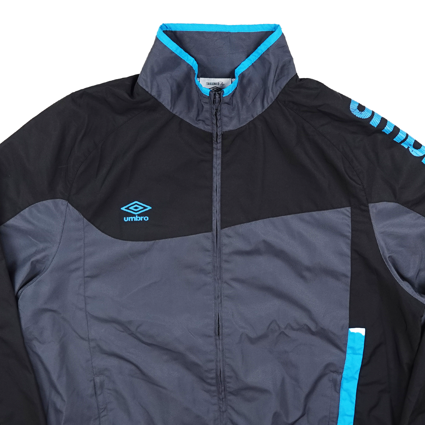 Umbro Trackjacket Gr. XL