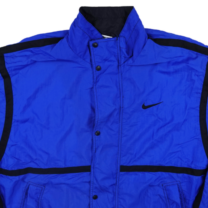 Nike Trackjacket Gr. M