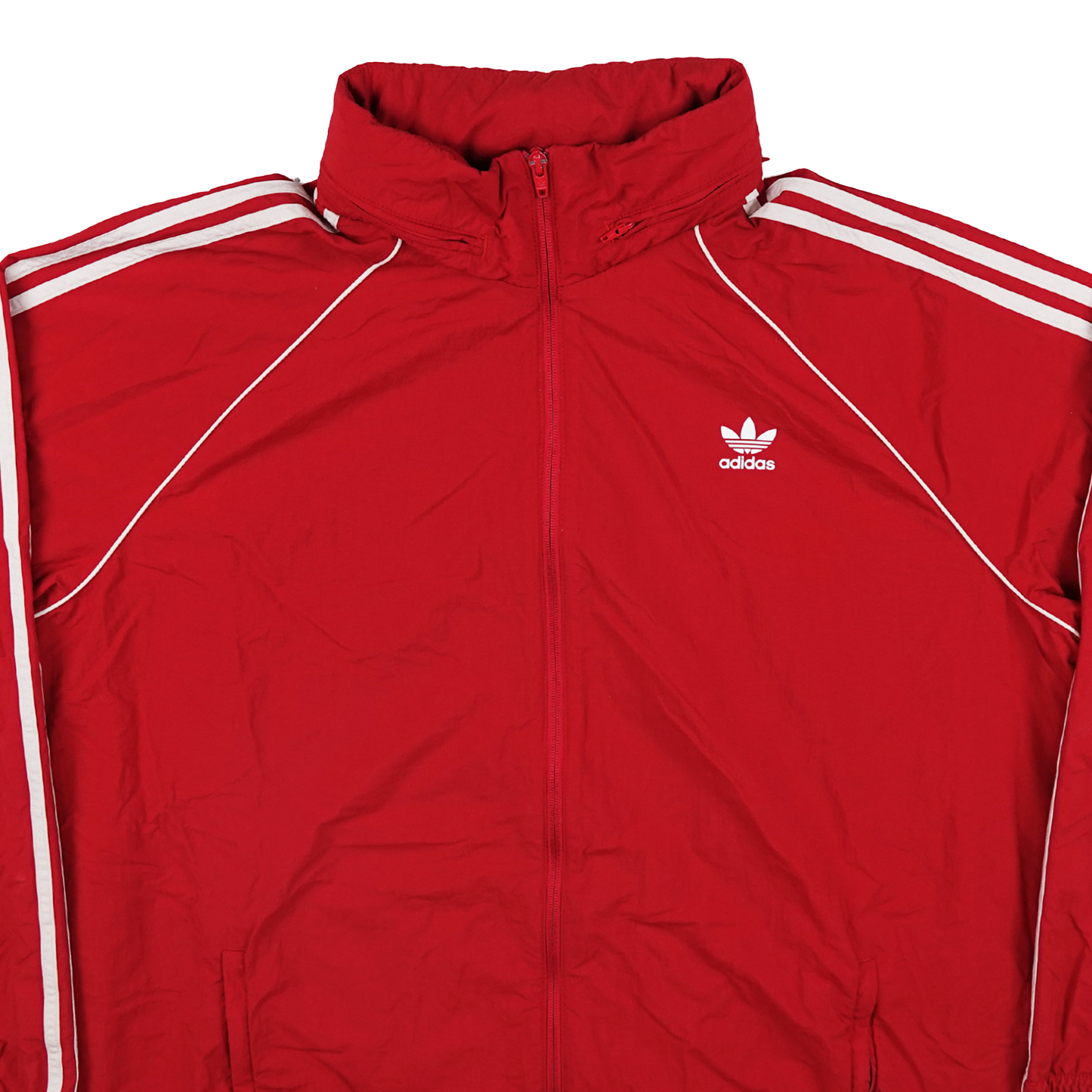 Adidas Trackjacket Gr. XXL