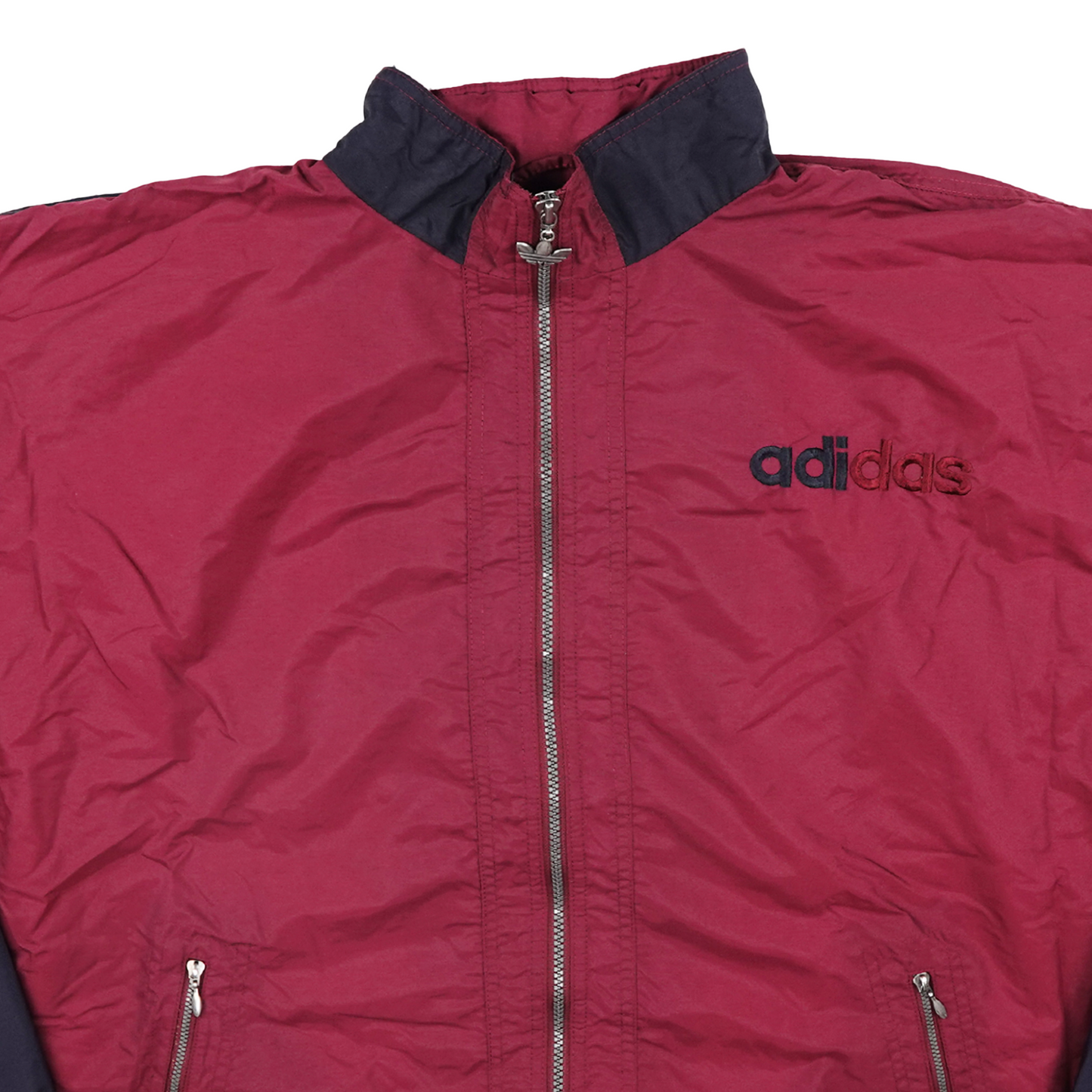 Adidas Trackjacket Gr. L