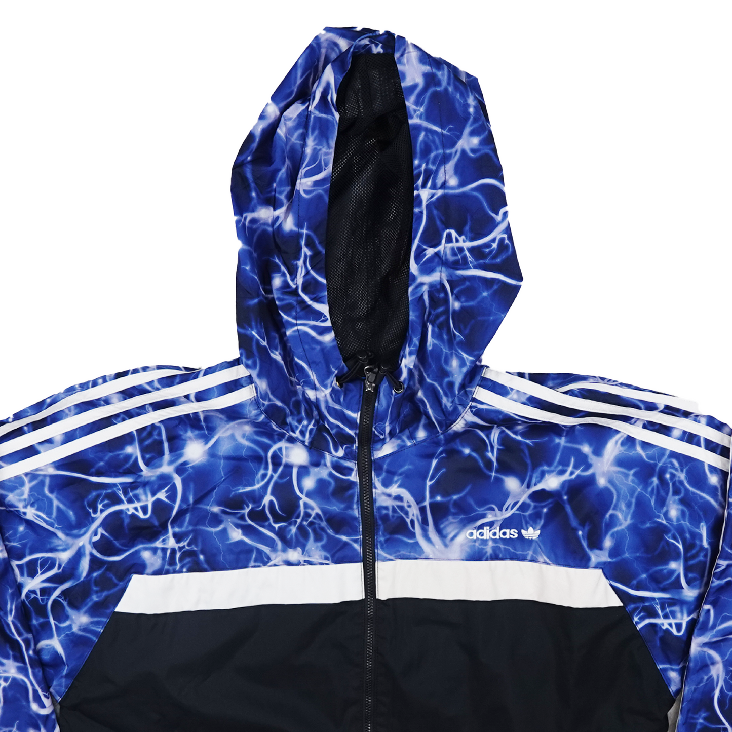 Adidas Windbreaker Gr. M