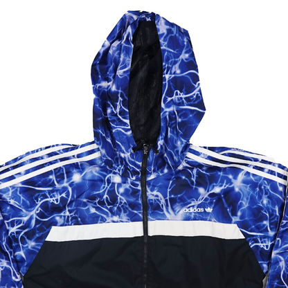 Adidas Windbreaker Gr. M