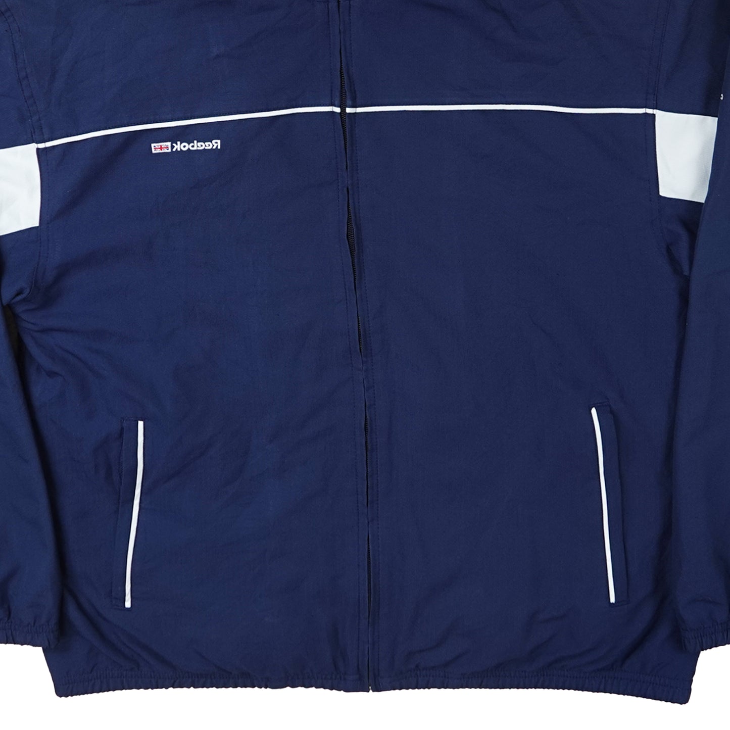 Reebok Trackjacket Gr. L