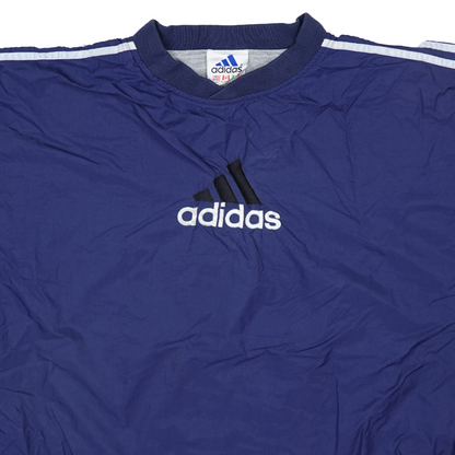 Adidas Sweatshirt Gr. XXL