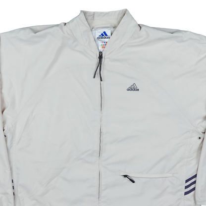 Adidas Trackjacket Gr. L