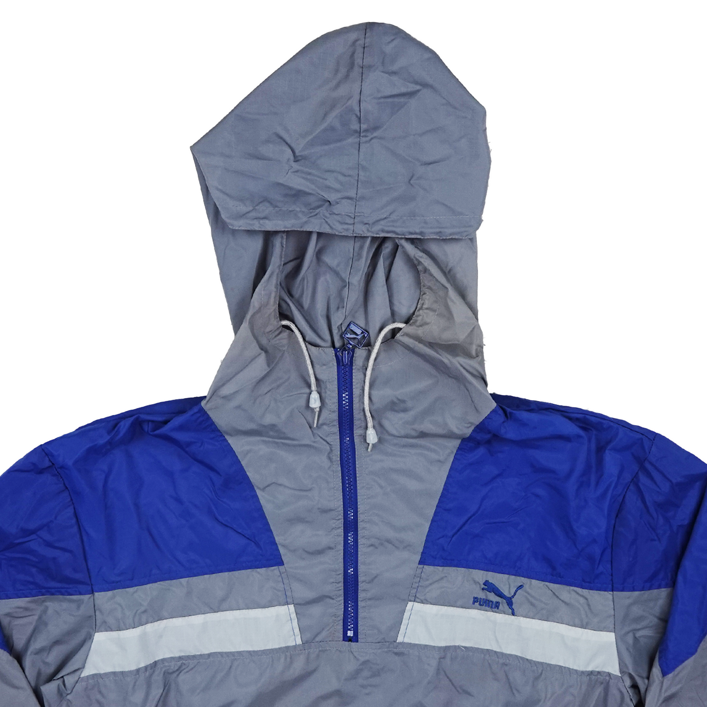 Puma Windbreaker Gr. M