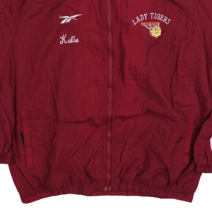 Reebok Trackjacket Gr. M