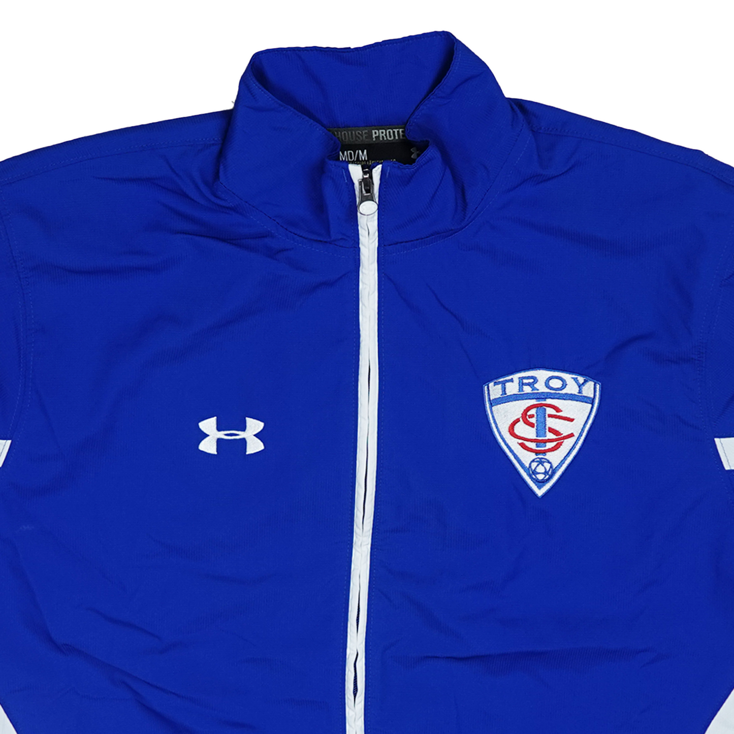 Under Armour Trackjacket Gr. M