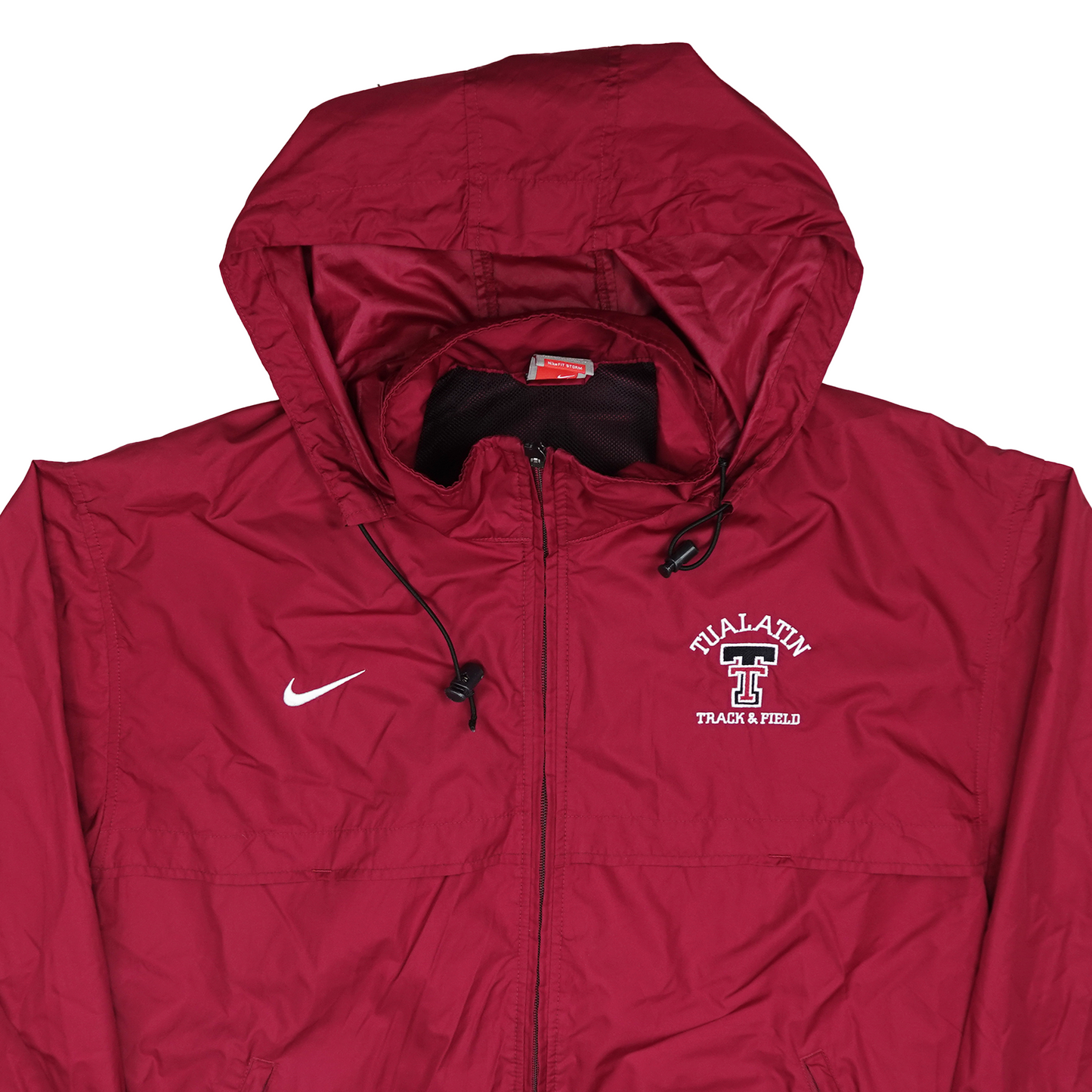 Nike Windbreaker Gr. M