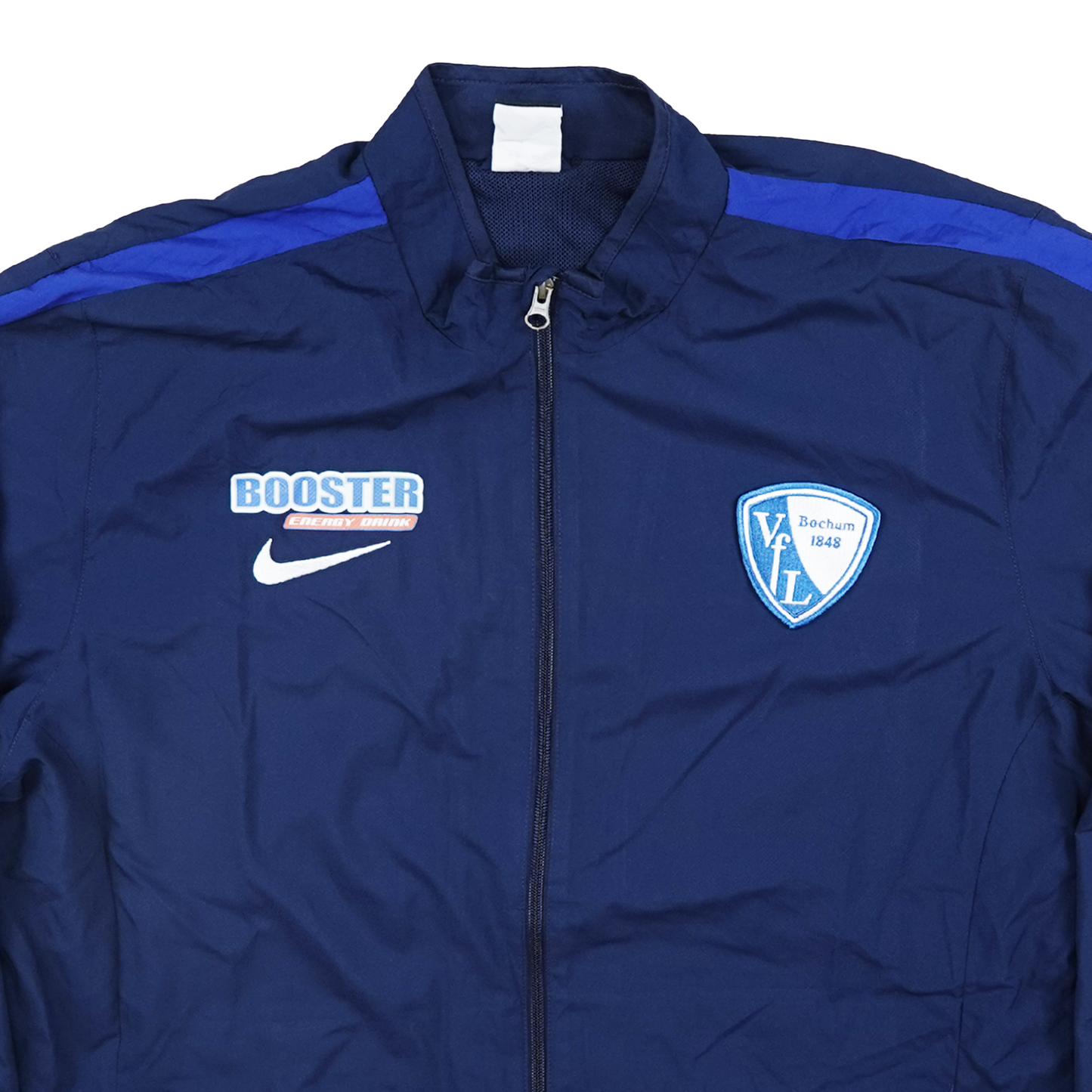 Nike VFL Bochum Trackjacket Gr. XL