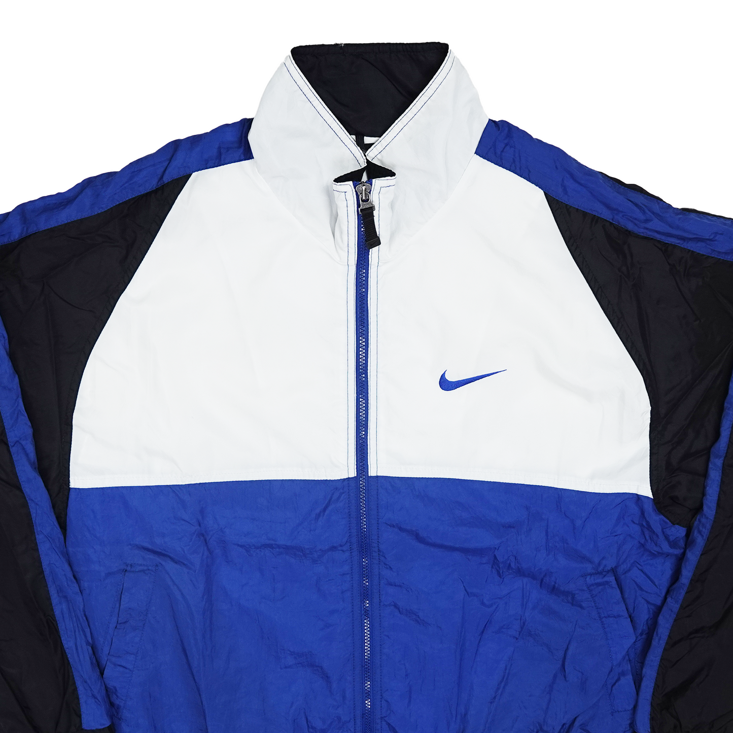 Nike Trackjacket Gr. M