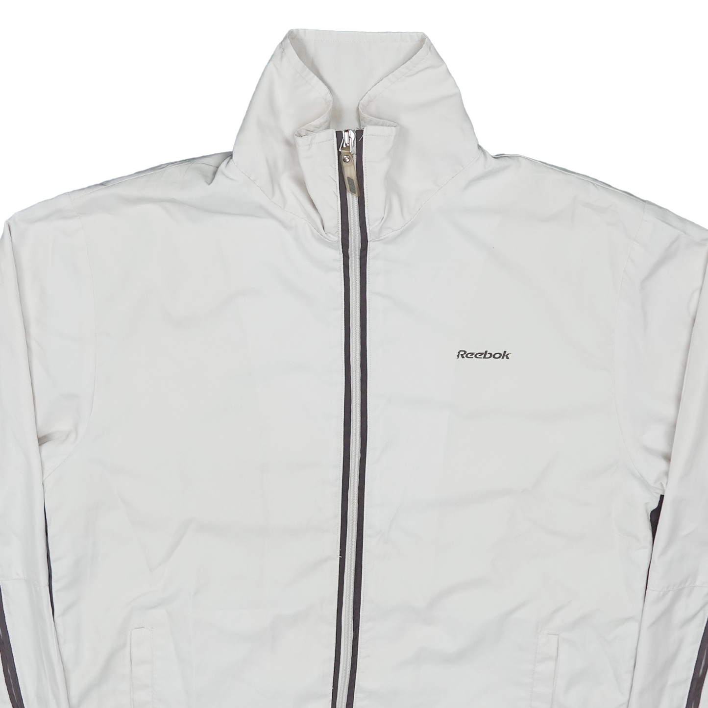 Reebok Trackjacket Gr. M