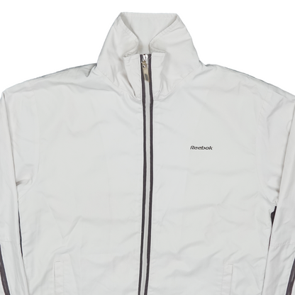 Reebok Trackjacket Gr. M