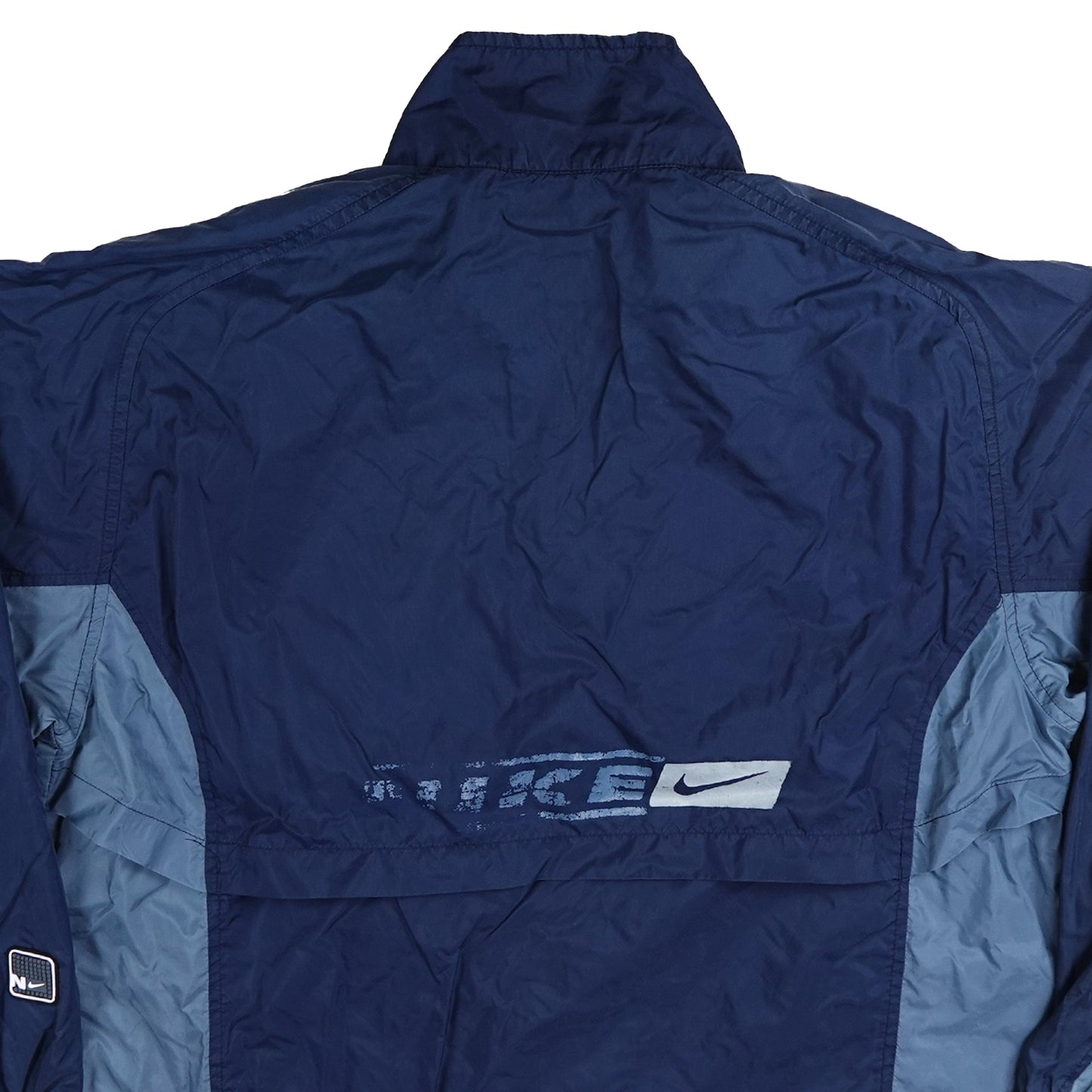 Nike Trackjacket Gr. M
