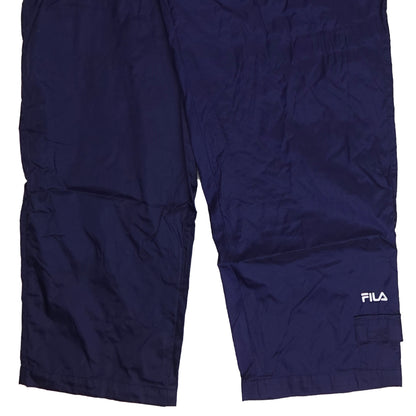 FILA Trackpants Gr. L