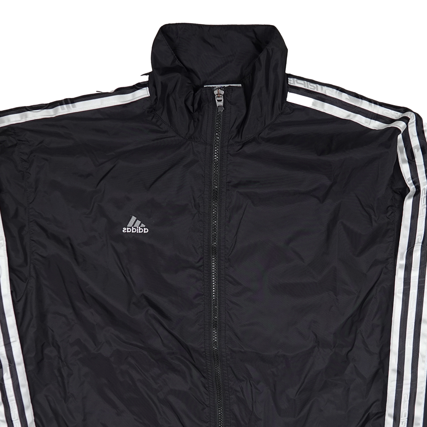 Adidas Trackjacket Gr. S