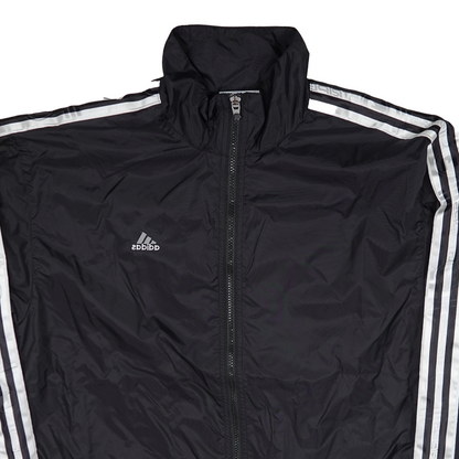 Adidas Trackjacket Gr. S