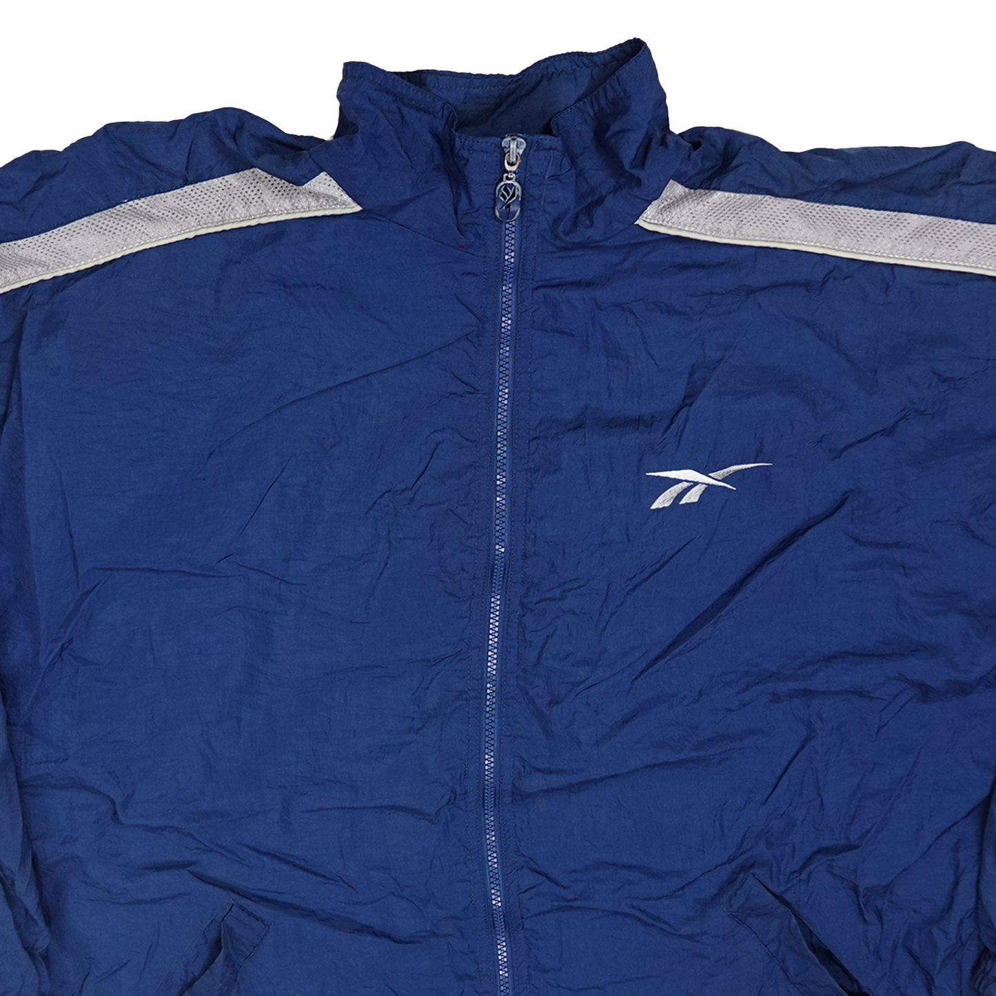 Reebok Trackjacket Gr. M