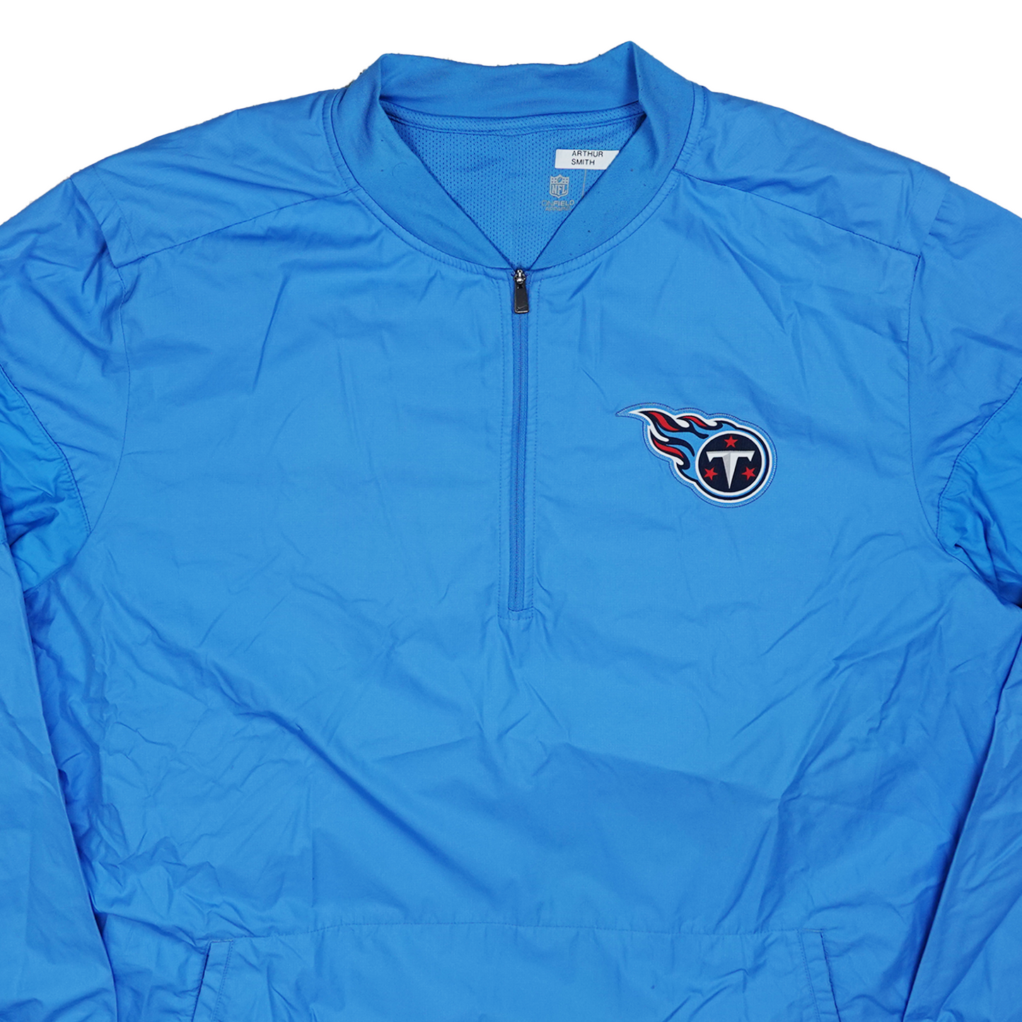 Nike Trackjacket Gr. XXL