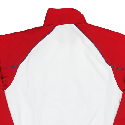 Adidas Trackjacket Gr. L