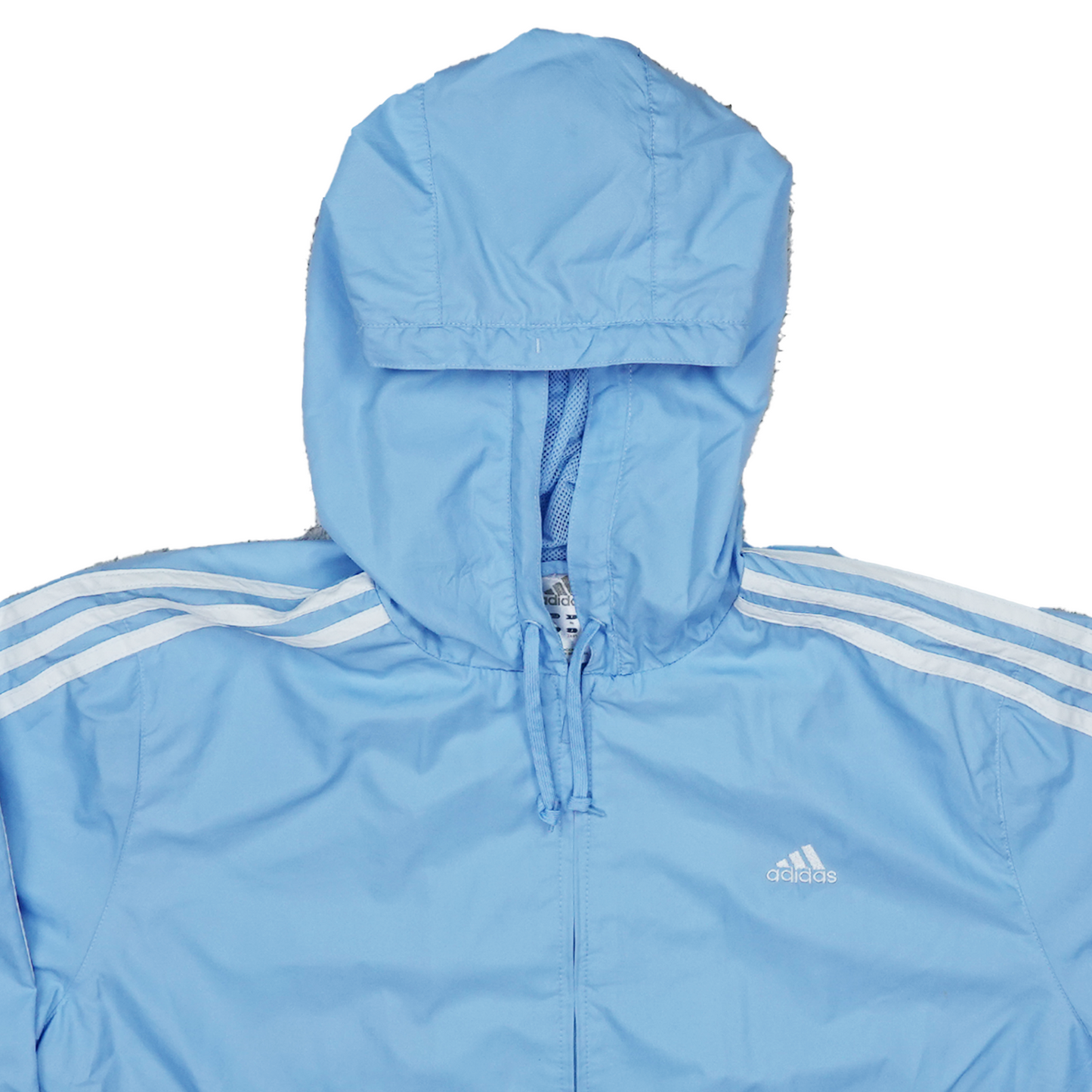 Adidas Windbreaker Gr. L
