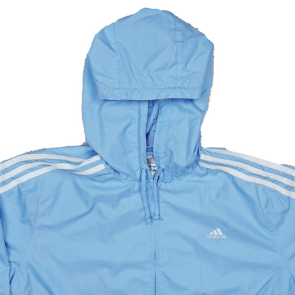 Adidas Windbreaker Gr. L