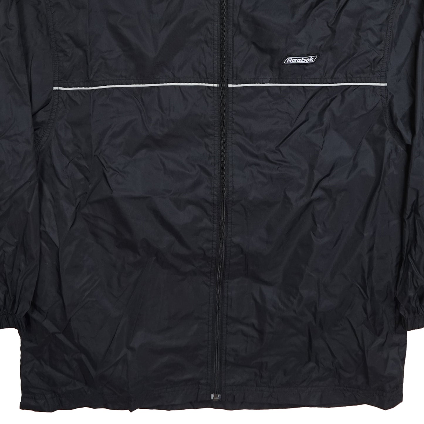 Reebok Trackjacket Gr. L