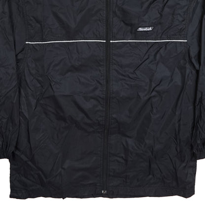 Reebok Trackjacket Gr. L