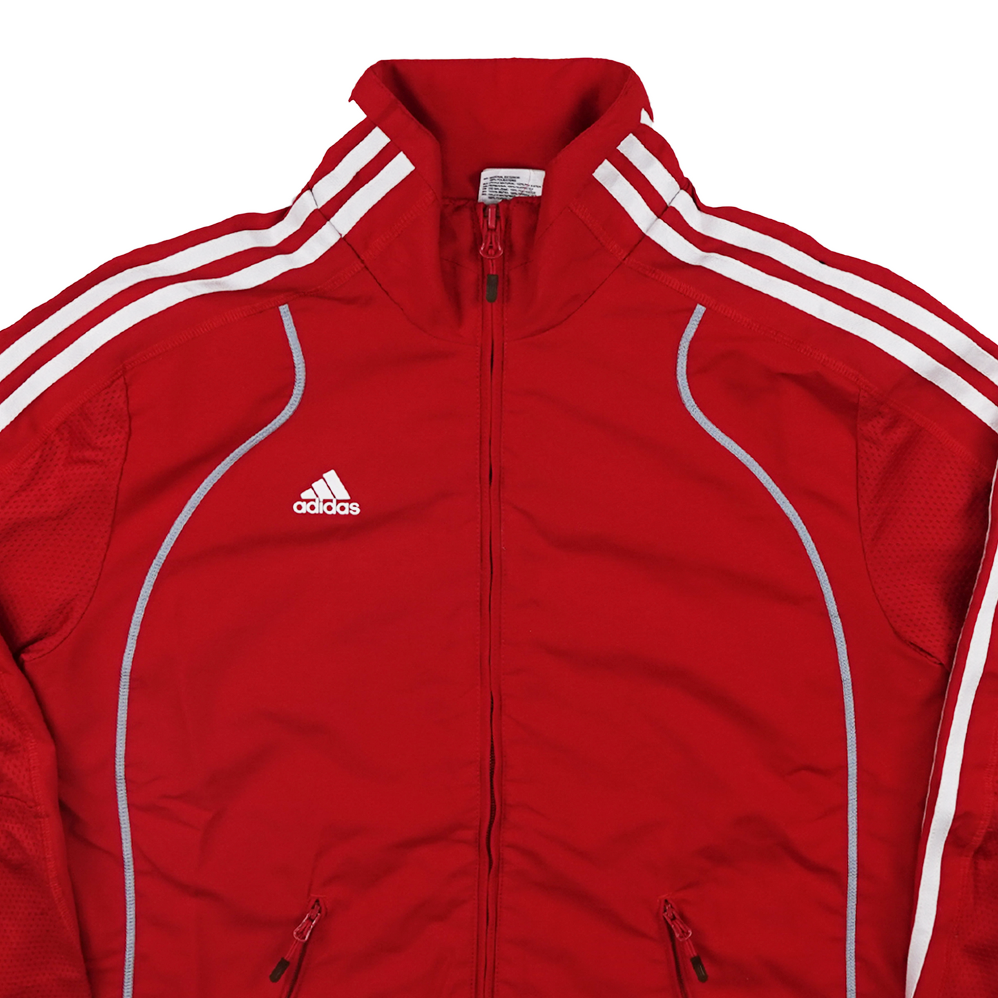 Adidas Trackjacket Gr. M