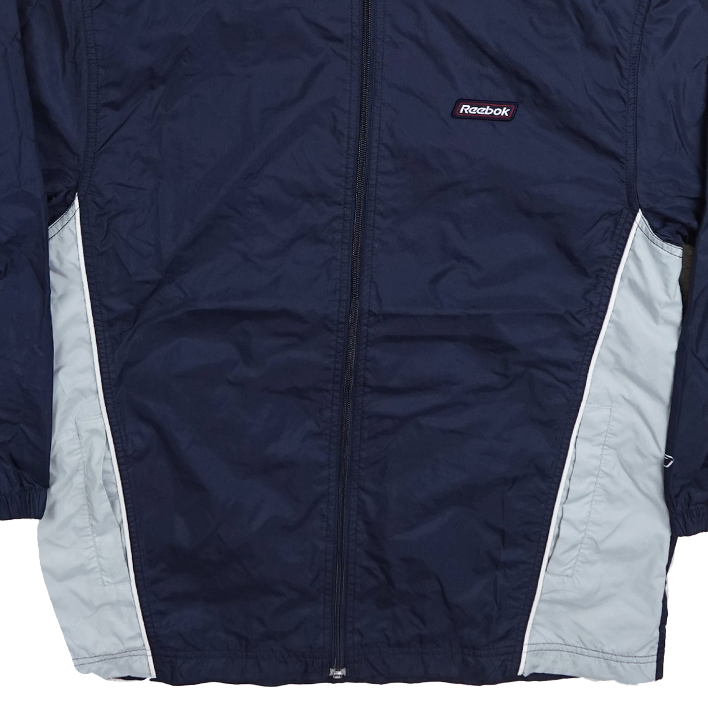 Reebok Trackjacket Gr. S