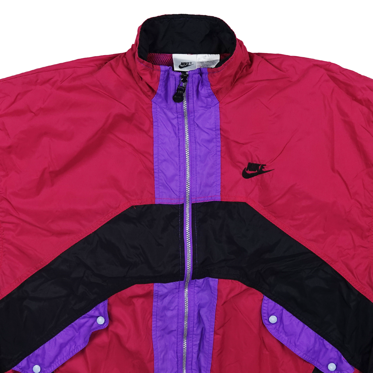 Nike Trackjacket Gr. M