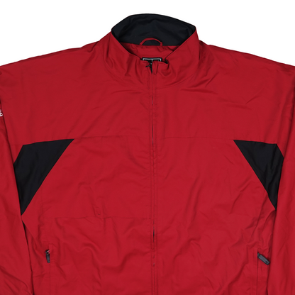 Adidas Windbreaker Gr. XL
