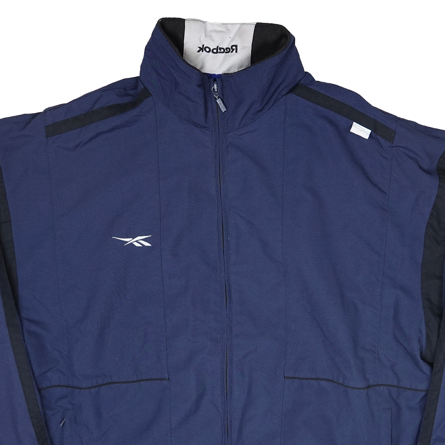 Reebok Trackjacket Gr. M