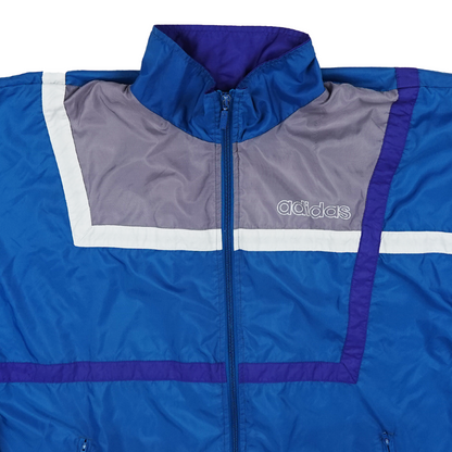 Adidas Trackjacket Gr. L