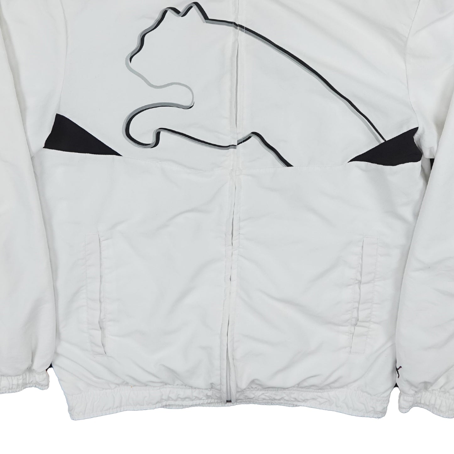 Puma Trackjacket Gr. S