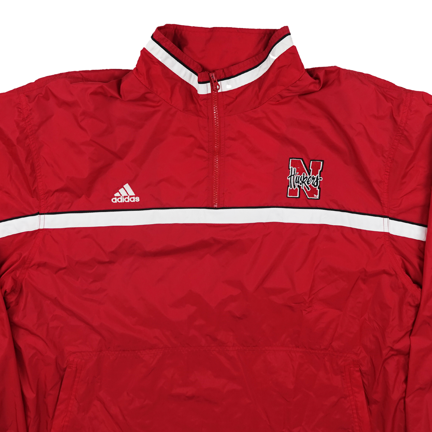 Adidas Windbreaker Gr. XL