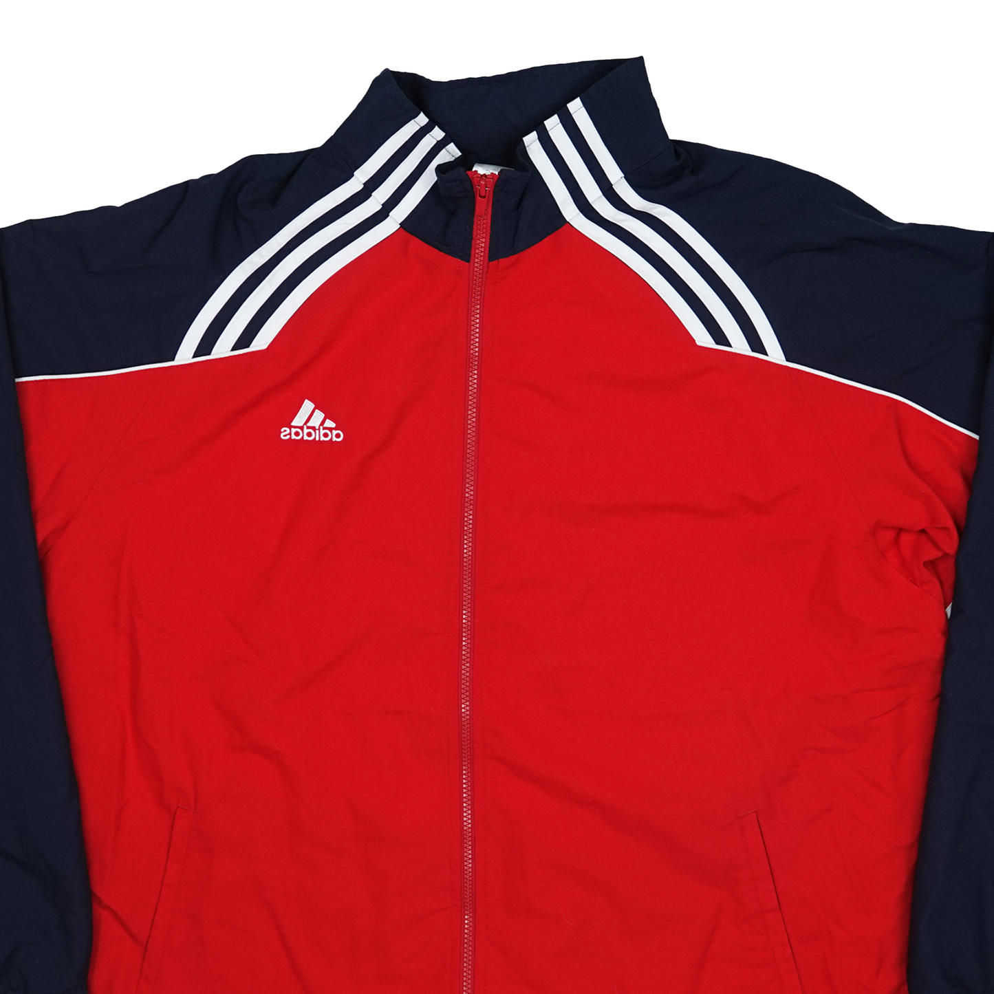 Adidas Trackjacket Gr. XXL