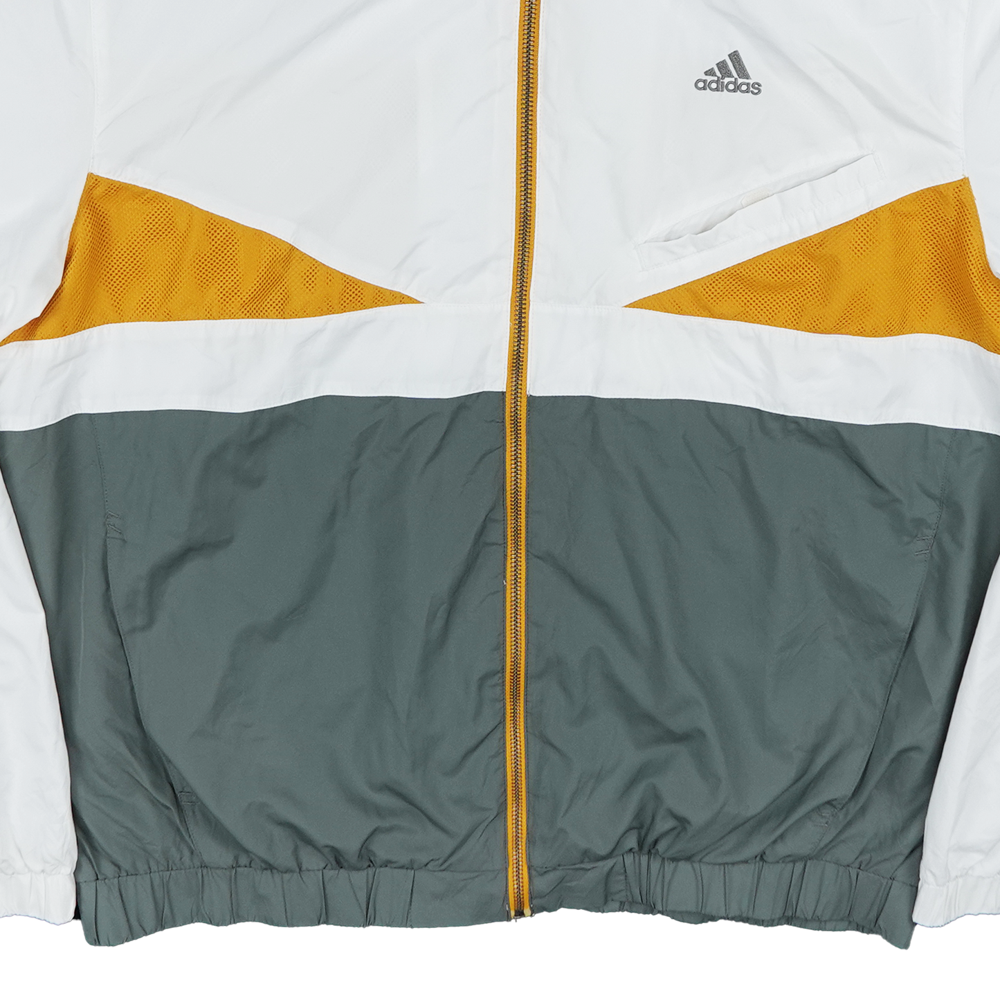 Adidas Trackjacket Gr. L