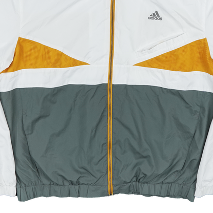 Adidas Trackjacket Gr. L