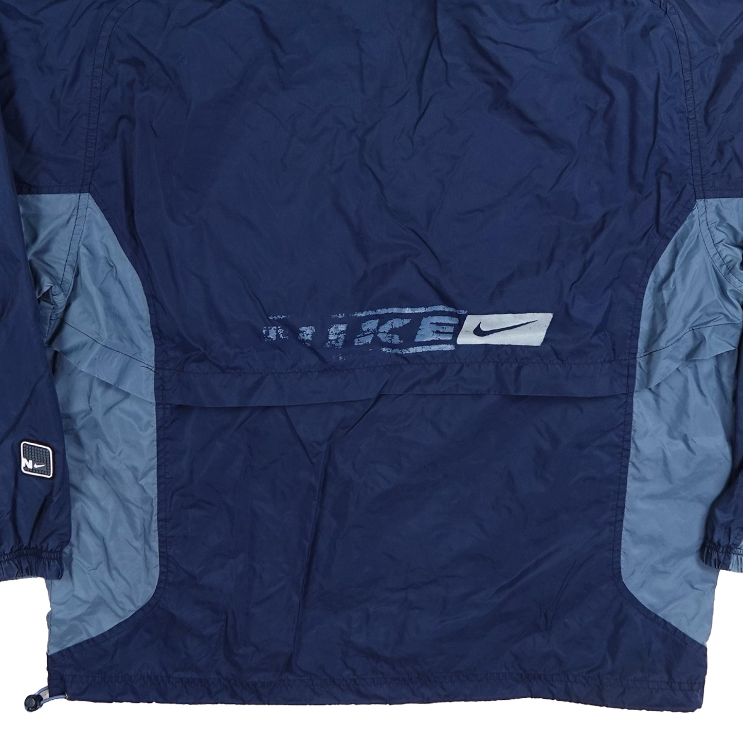 Nike Trackjacket Gr. M