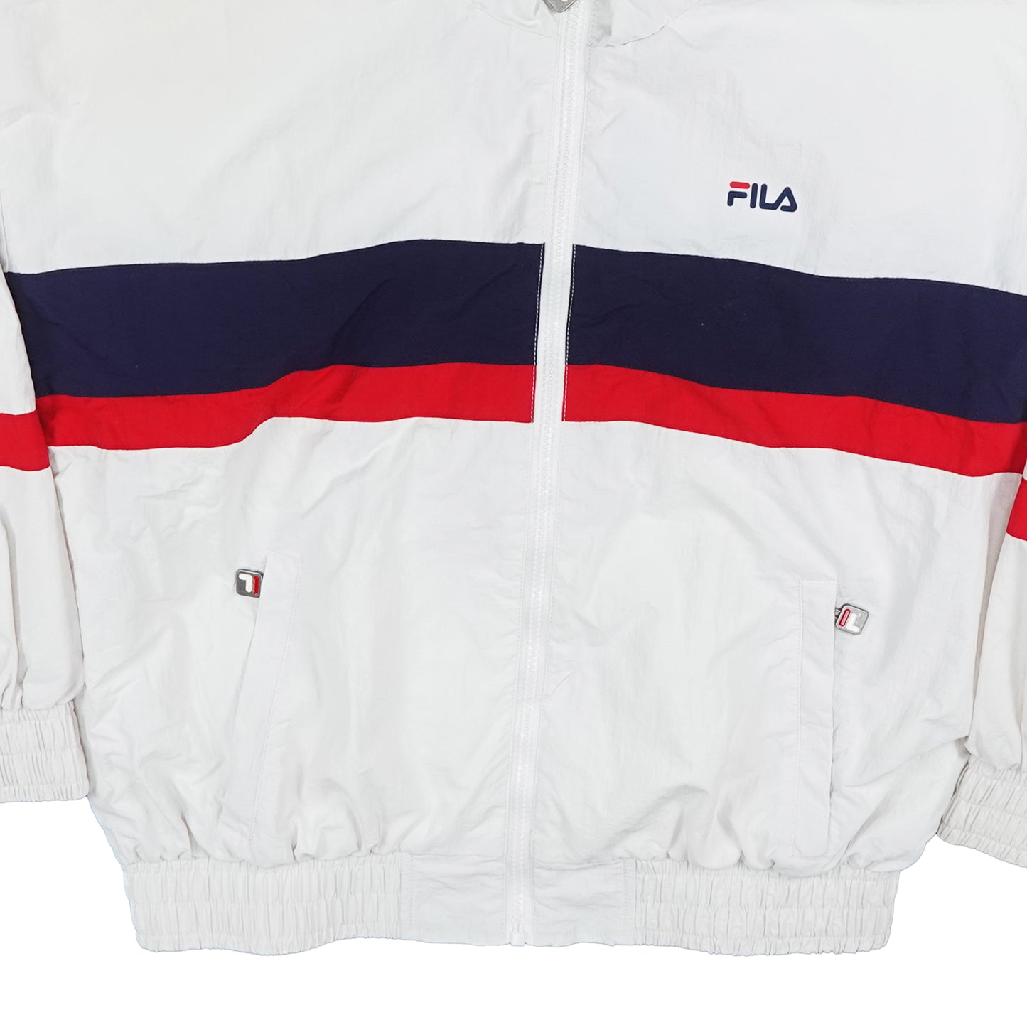 Fila Trackjacket Gr. XS