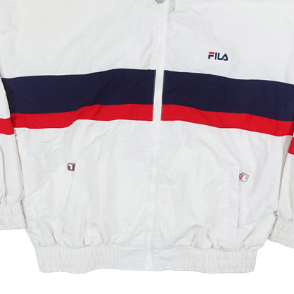 Fila Trackjacket Gr. XS