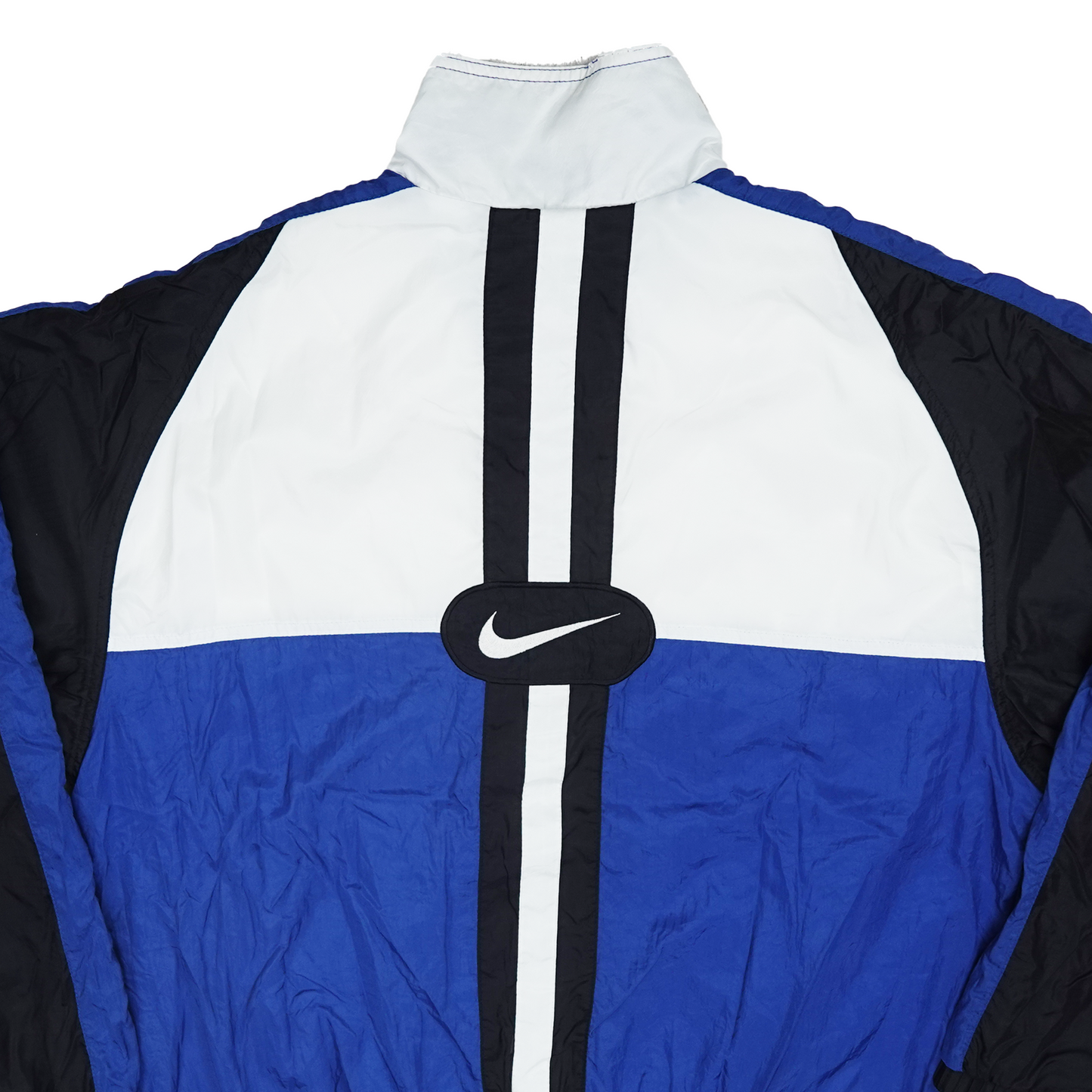 Nike Trackjacket Gr. M