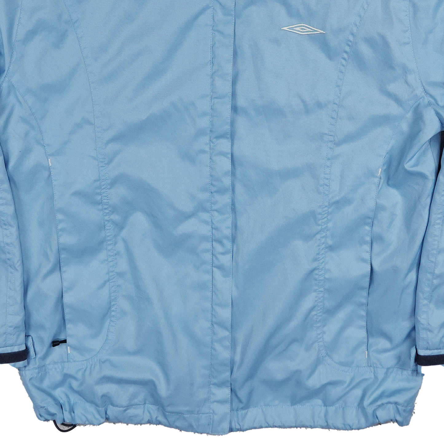 Umbro Trackjacket Gr. 40