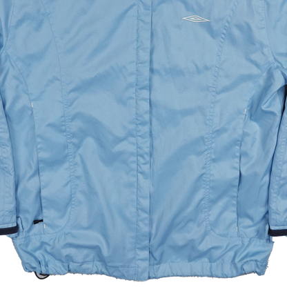 Umbro Trackjacket Gr. 40