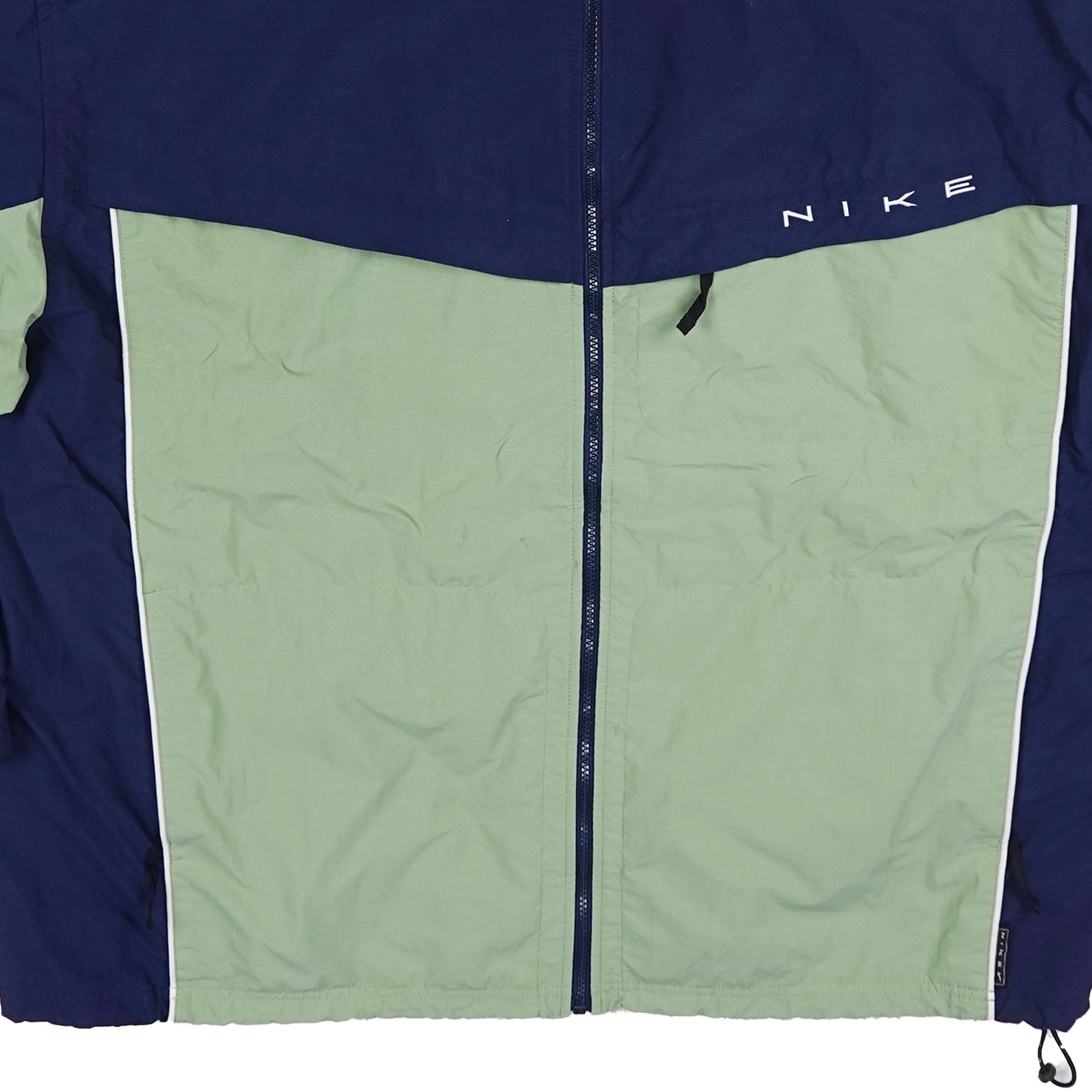 Nike Trackjacket Gr. XXL
