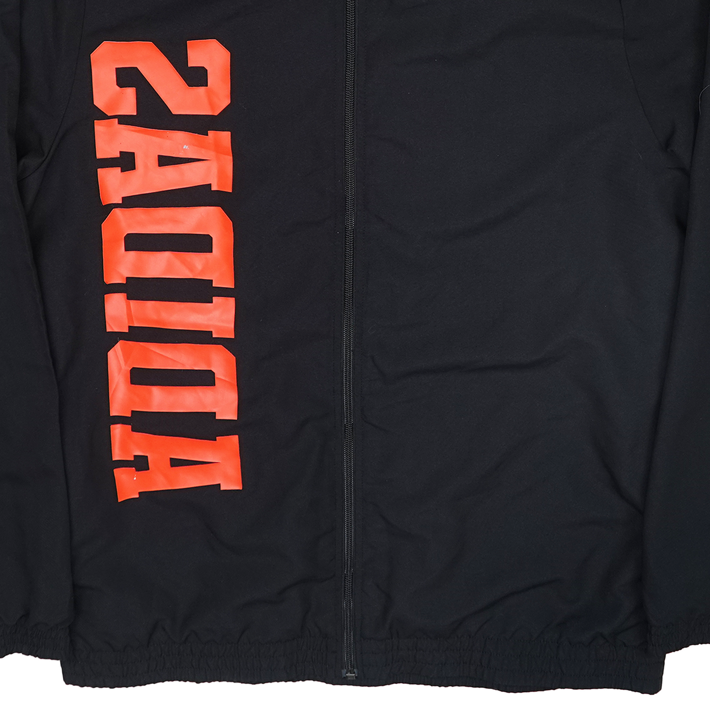 Adidas Trackjacket Gr. S
