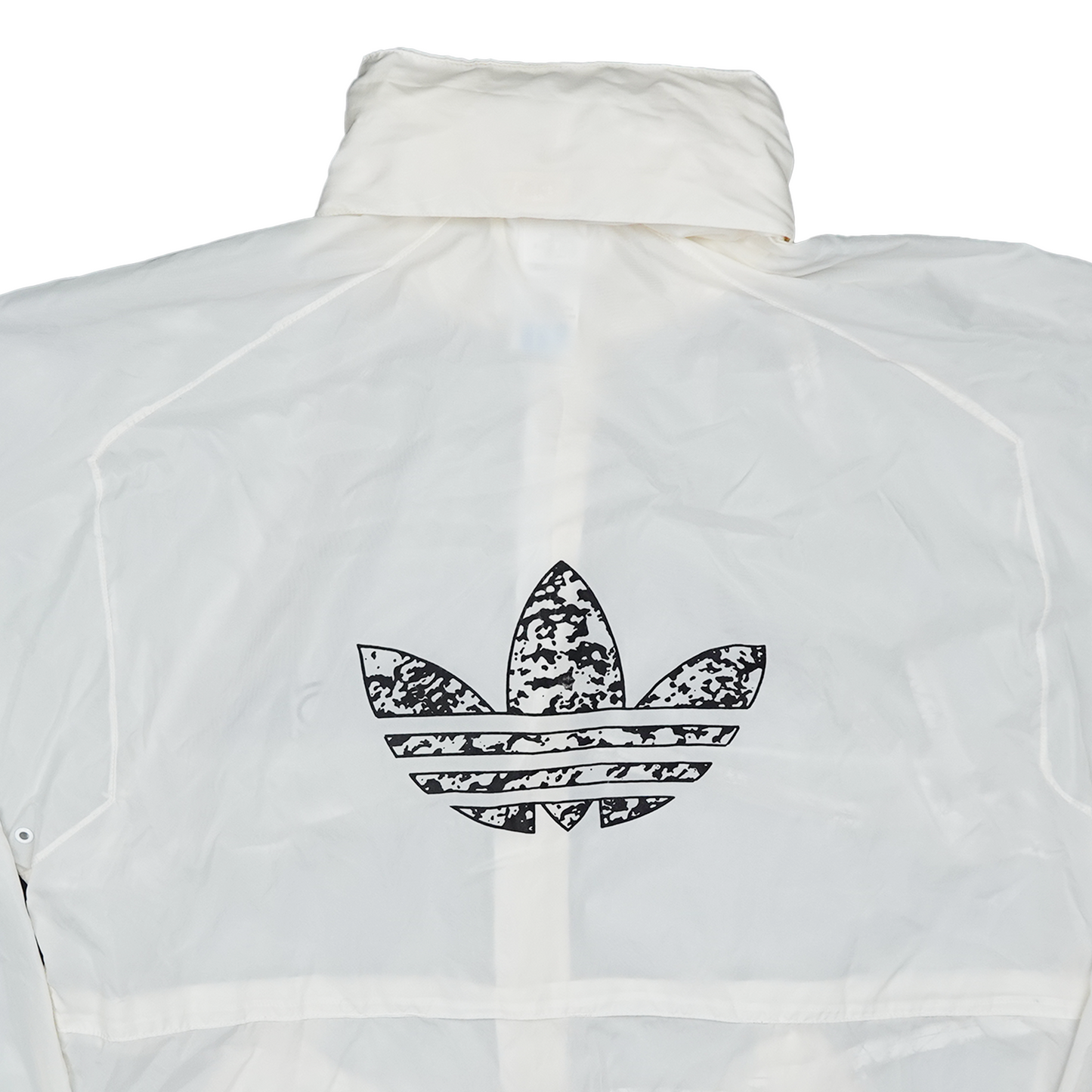 Adidas Trackjacket Gr. M